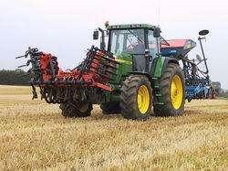 front rol, demo machine, Motos, Quads & Trikes, Enlèvement