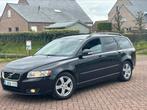 V50 euro 5 1.6 ful opties, Autos, Volvo, V50, Diesel, Achat, Particulier
