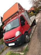 Opel Movano, Auto's, Opel, Movano, Diesel, Particulier, Te koop