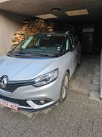 Renault grand scenic 1.3 tce  2019, Autos, Renault, 7 places, Tissu, Achat, 4 cylindres
