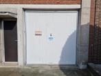 Box de garage DOUBLE + espace de stationnement, Immo, Province d'Anvers