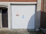 DUBBELE Garagebox + staanplaats Apollostraat 44 Antwerpen, Provincie Antwerpen