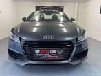 Audi TT 2.0 TDi ultra S-LINE*CUIR*CLIM*NAVI* LED*PDC*JA19*, Autos, Audi, Achat, 2 places, 4 cylindres, 1968 cm³