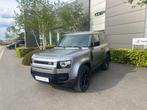 Land Rover Defender New  90 D200 Lichte Vracht, Auto's, Land Rover, Automaat, 2993 cc, Start-stop-systeem, https://public.car-pass.be/vhr/4c954f6e-6b3b-4422-988a-5142ea535811