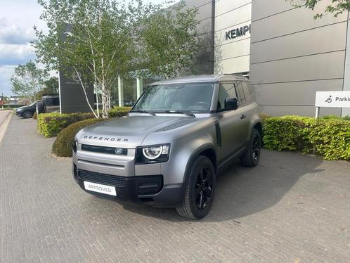 Land Rover Defender New  90 D200 Lichte Vracht, Auto's, Land Rover, Bedrijf, Airconditioning, Centrale vergrendeling, Climate control