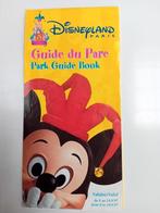 Disneyland Parijs - Parkgids 1997, Ophalen of Verzenden, Gebruikt