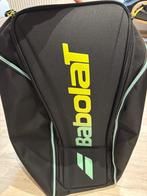 Sac de padel, Enlèvement, Comme neuf, Sac de padel