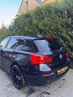 BMW 116I 2016, Achat, Euro 6, Entreprise, Boîte manuelle