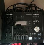 Roland TD-50X, Muziek en Instrumenten, Ophalen, Gebruikt, Roland