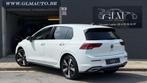 Volkswagen Golf GTE GTE Hybride 245CV * GARANTIE 12 MOIS * C, 1395 cm³, Entreprise, Noir, Automatique