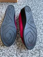 Paarse pantoffels, Kleding | Dames, Schoenen, Ophalen, Overige kleuren, Nieuw, Pantoffels of Sloffen