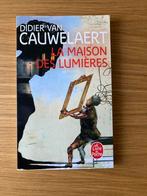 La maison des lumières, Enlèvement, Comme neuf