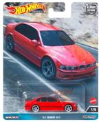 Hot Wheels BMW M5 01, Hobby en Vrije tijd, Nieuw, Ophalen of Verzenden, Auto, Hot Wheels real riders