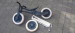 Wishbone bike 3 in 1, Kinderen en Baby's, Gebruikt, Ophalen of Verzenden, Loopfiets