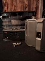 Zibro kachel petroleum, Huis en Inrichting, Kachels, Ophalen, Gebruikt, Overige brandstoffen, Petroleumkachel