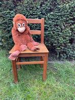 Vintage kinderstoel, Kinderen en Baby's, Kinderstoelen, Ophalen, Gebruikt