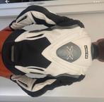 Ixs lederen vest, Motoren, Kleding | Motorkleding, Ophalen of Verzenden, Tweedehands, Heren, Jas | leer
