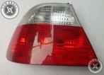Bmw 3 Serie E46 Coupe Linker achterlicht, Auto-onderdelen, Ophalen of Verzenden, Gebruikt, BMW