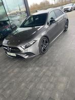 Mercedes, Auto's, Mercedes-Benz, Automaat, Leder en Stof, Particulier, Zilver of Grijs
