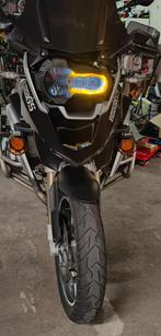 BMW R1200GS, Motoren, Particulier, Meer dan 35 kW, 1200 cc, Handvatverwarming