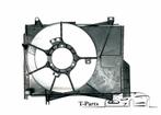 Mitsubishi space star voorfront automaat huis venhuis front, Nieuw, Voor, Mitsubishi