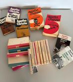 Agatha Christie - 20 boeken, Livres, Policiers, Enlèvement, Utilisé
