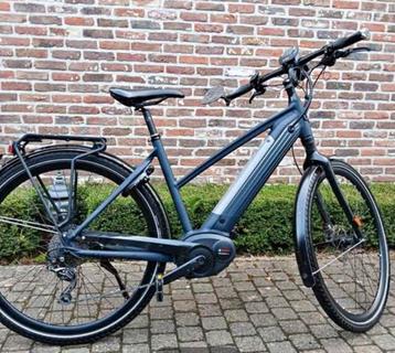 Speedpedelec Gazelle CityZen  beschikbaar voor biedingen