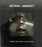 Octave Landuyt. Centrum voor KUnst en Kultuur Gent 1973, Enlèvement ou Envoi, Diverse auteurs, Utilisé, Sculpture