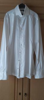 Wit hemd, Ophalen, Wit