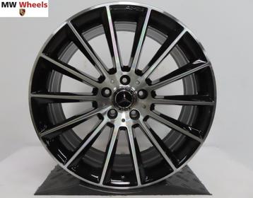 Originele Mercedes 20 inch AMG velgen voor W213 S213 C238  beschikbaar voor biedingen