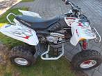 Polaris 500 predator, Ophalen