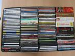GROOT LOT ROCK/POP/CLASSIC CD'S - 136 STUKS!!!, Cd's en Dvd's, Ophalen, Zo goed als nieuw, Boxset