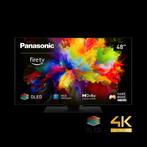 Panasonic TV-48Z80AEZ, :Schermdiagonaal te klein gekocht., Audio, Tv en Foto, Televisies, Ophalen, Panasonic, Nieuw, OLED
