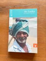 Reisboek - Sri Lanka, Livres, Guides touristiques, Autres marques, Asie, Enlèvement, Utilisé