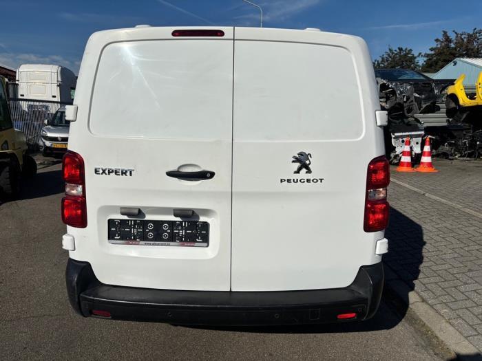 Portière arrière camionnette d'un Peugeot Expert (EWP), Autos : Pièces & Accessoires, Carrosserie & Tôlerie, Porte, Peugeot, Utilisé