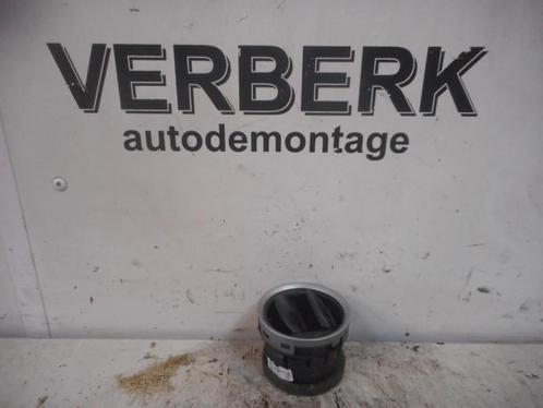 DASHBOARD LUCHTROOSTER MIDDEN Ford Fiesta 5 (JD / JH), Auto-onderdelen, Dashboard en Schakelaars, Ford, Gebruikt