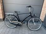 Herenfiets, Fietsen en Brommers, Ophalen, Zo goed als nieuw