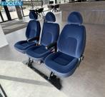 Achterbank voor Citroen Jumper - Fiat Ducato - Peugeot Boxer, Ophalen, Gebruikt, Citroën