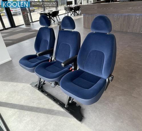 Achterbank voor Citroen Jumper - Fiat Ducato - Peugeot Boxer, Auto-onderdelen, Interieur en Bekleding, Citroën, Fiat, Peugeot