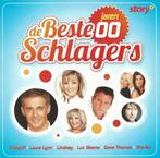 CD * DE BESTE SCHLAGERS - JAREN '00, Ophalen of Verzenden, Zo goed als nieuw