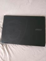 MSI Ultra 9 275HX RTX 5070 32GB 1TB, Enlèvement, Gaming, SSD