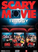 scary movie trilogy ( m & s & k wayans , ana faris ), Enlèvement ou Envoi, Comme neuf