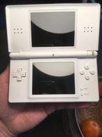 Nintendo DS Lite (blanche) + jeux (HeartGold, Diamond..), Consoles de jeu & Jeux vidéo, Consoles de jeu | Nintendo DS, Enlèvement ou Envoi