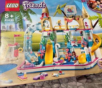 Lego friends 41430 beschikbaar voor biedingen
