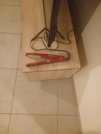 Fer à lisser Babyliss, Enlèvement, Comme neuf, Fer à friser ou Lisseur