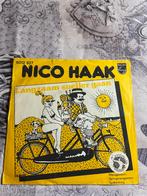 Nico haak - langzaam sneller gaan, Cd's en Dvd's, Ophalen of Verzenden