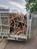brandhout, Tuin en Terras, Brandhout, Ophalen