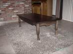 SALONTAFEL in EIK***KOOPJE***, Huis en Inrichting, Tafels | Salontafels, Ophalen, 100 tot 150 cm, Eikenhout, 50 tot 100 cm