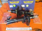 Set schokdempers Mazda 323 00-03 MONROE Gasdruk Nieuw, Auto-onderdelen, Ophalen of Verzenden, Nieuw, Mazda
