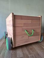 Speelgoedkar Ikea, Ophalen, Zo goed als nieuw